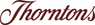 Thorntons